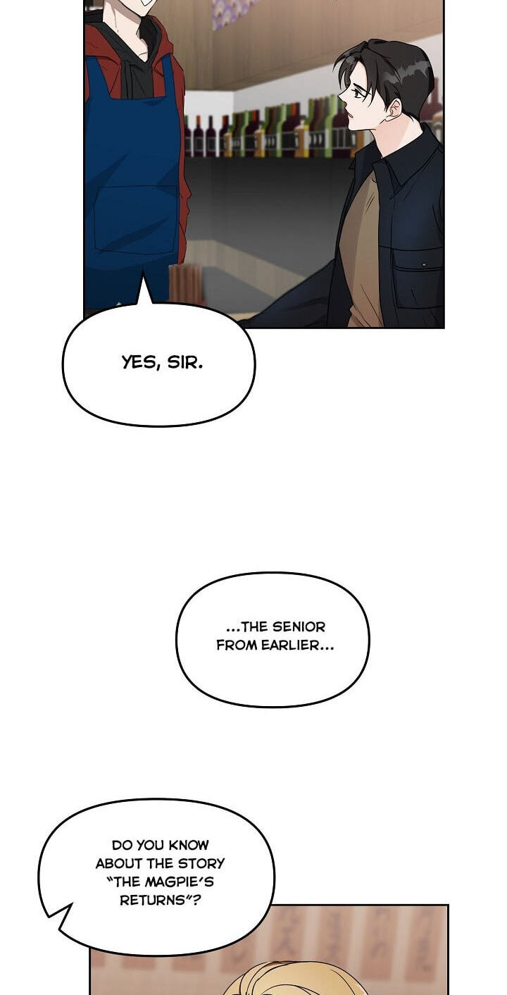 Bad Proposal Chapter 6 page 25 - 