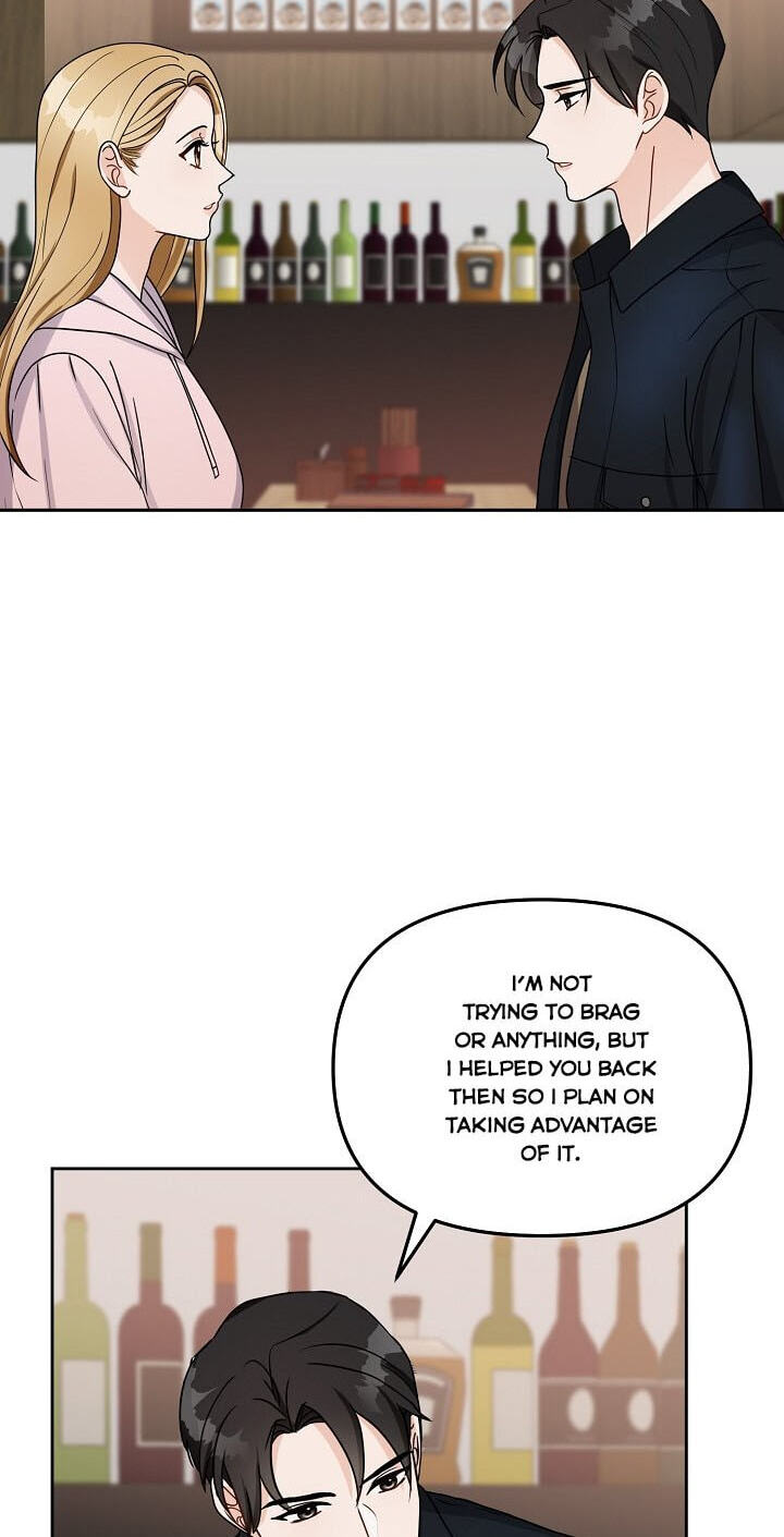 Bad Proposal Chapter 6 page 27 - 
