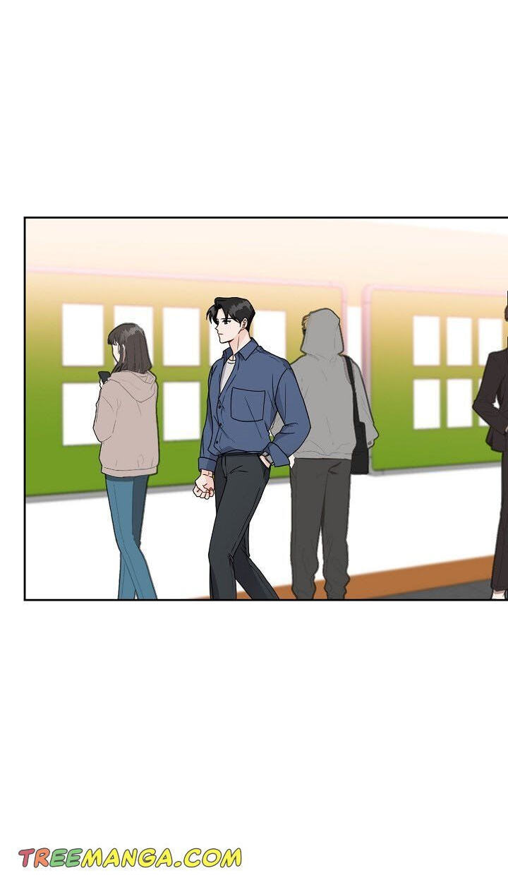 Bad Proposal Chapter 6 page 32 - 