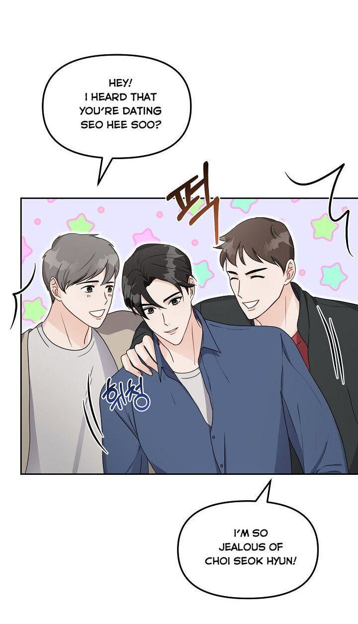 Bad Proposal Chapter 6 page 33 - 