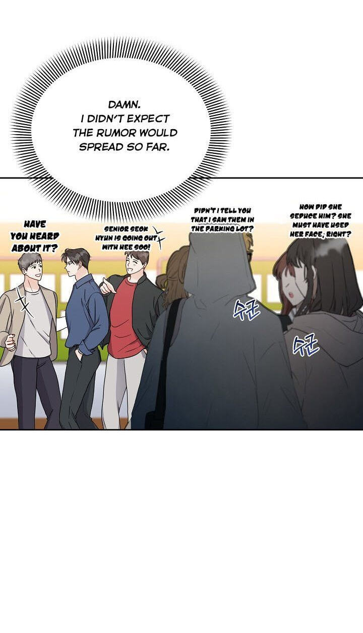 Bad Proposal Chapter 6 page 34 - 