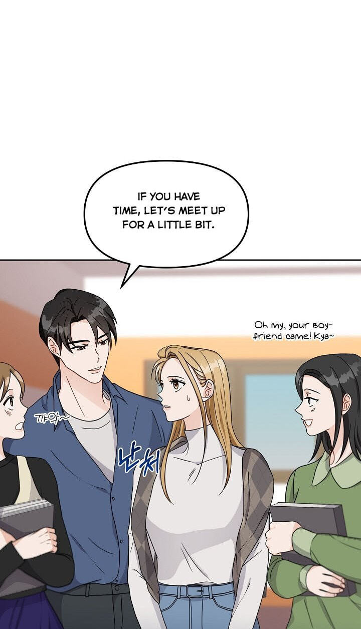 Bad Proposal Chapter 6 page 36 - 