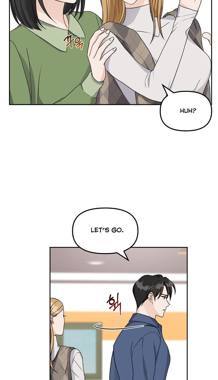 Bad Proposal Chapter 6 page 38 - 