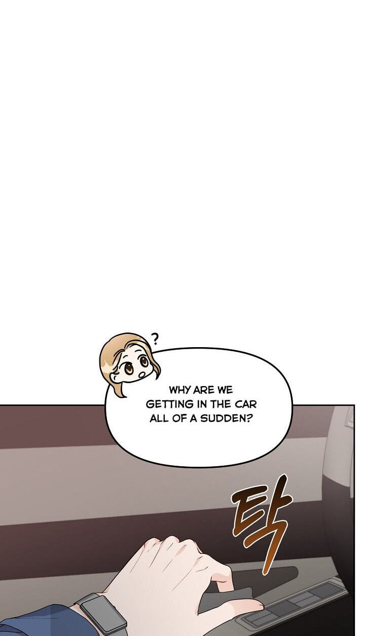 Bad Proposal Chapter 6 page 40 - 