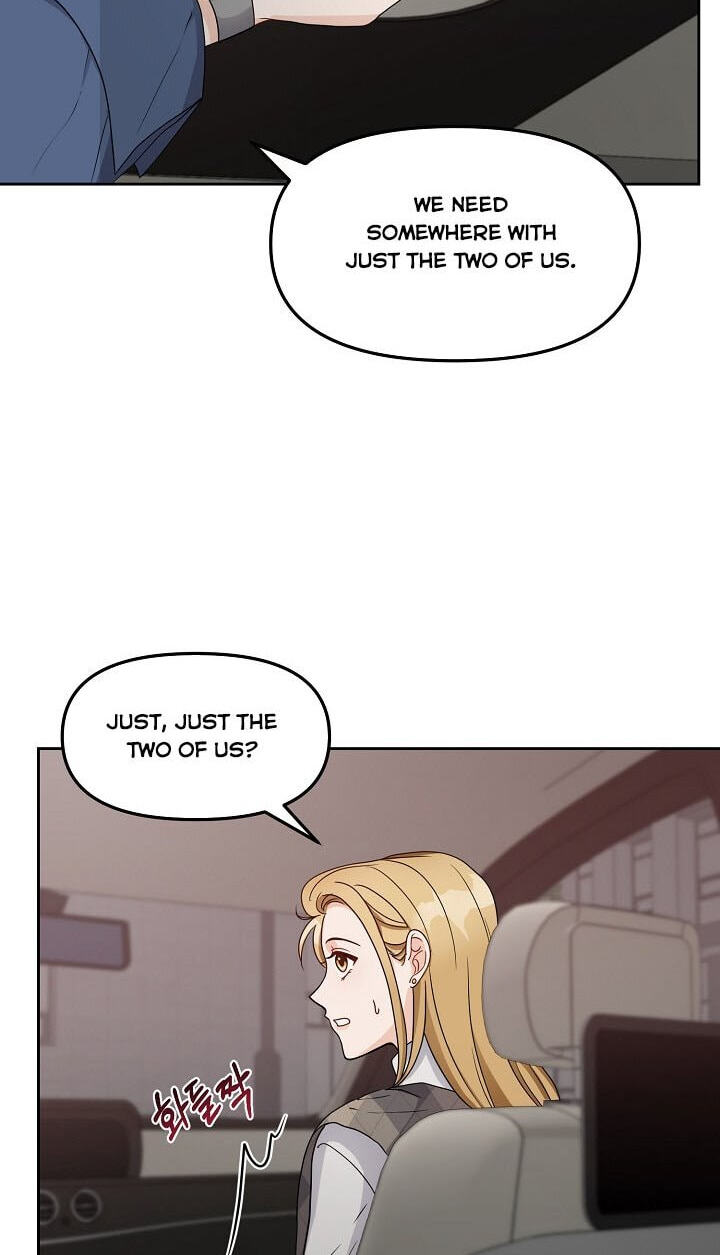 Bad Proposal Chapter 6 page 41 - 