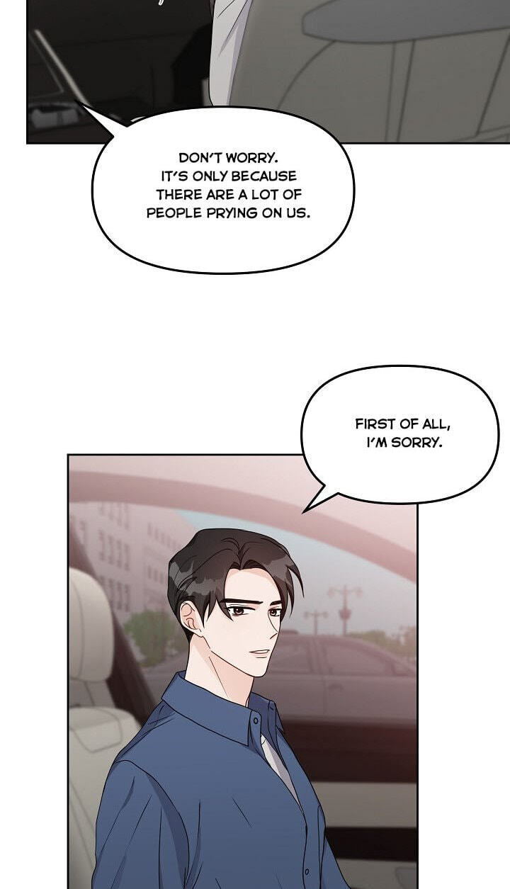 Bad Proposal Chapter 6 page 42 - 