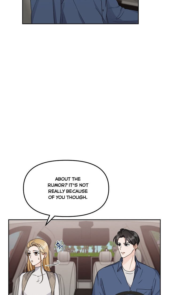 Bad Proposal Chapter 6 page 43 - 