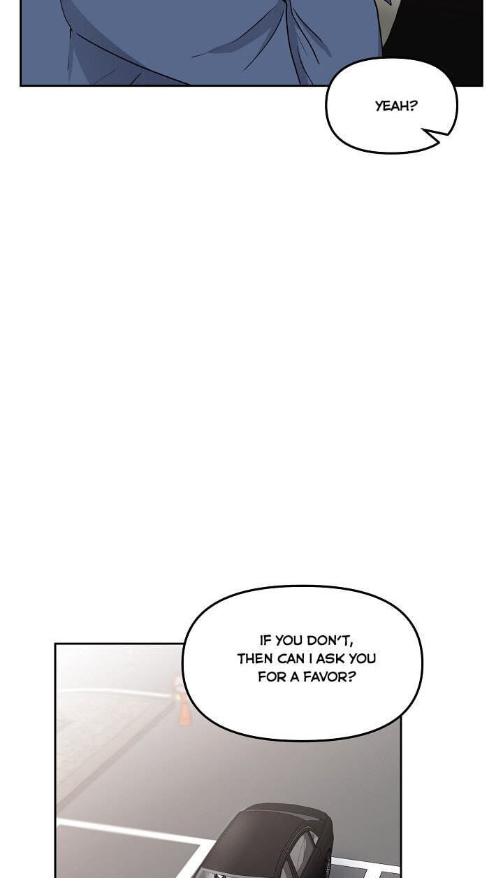 Bad Proposal Chapter 6 page 45 - 