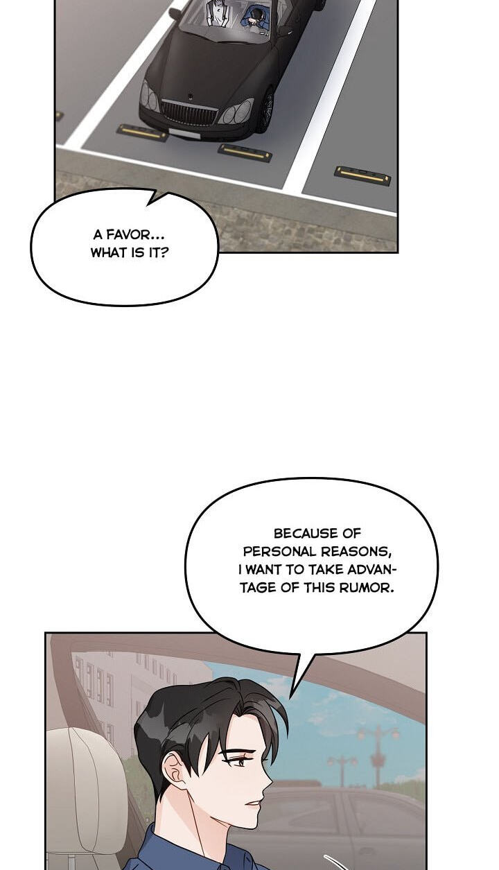 Bad Proposal Chapter 6 page 46 - 