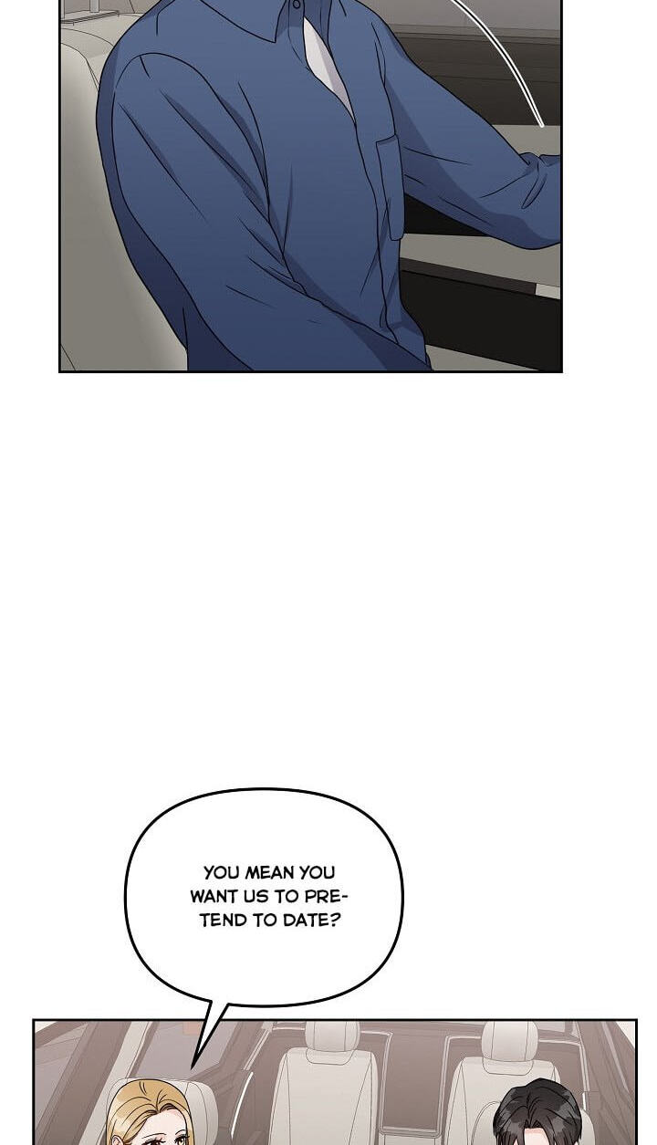 Bad Proposal Chapter 6 page 47 - 