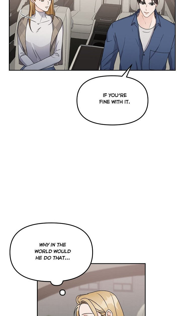 Bad Proposal Chapter 6 page 48 - 