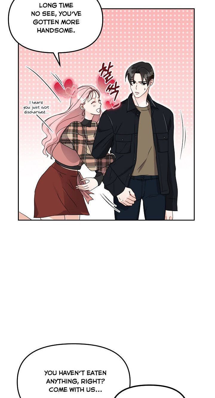 Bad Proposal Chapter 6 page 6 - 