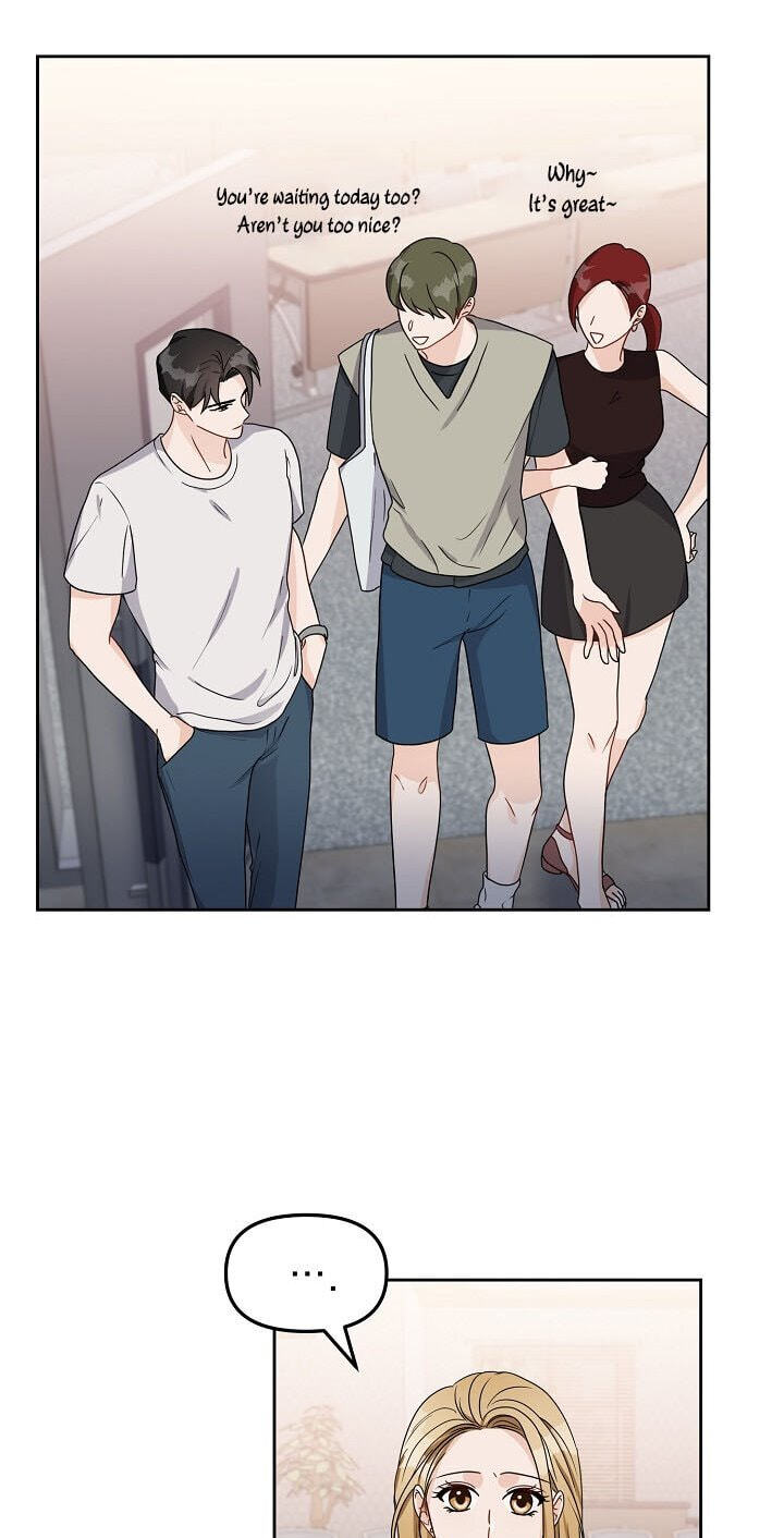 Bad Proposal Chapter 6 page 53 - 