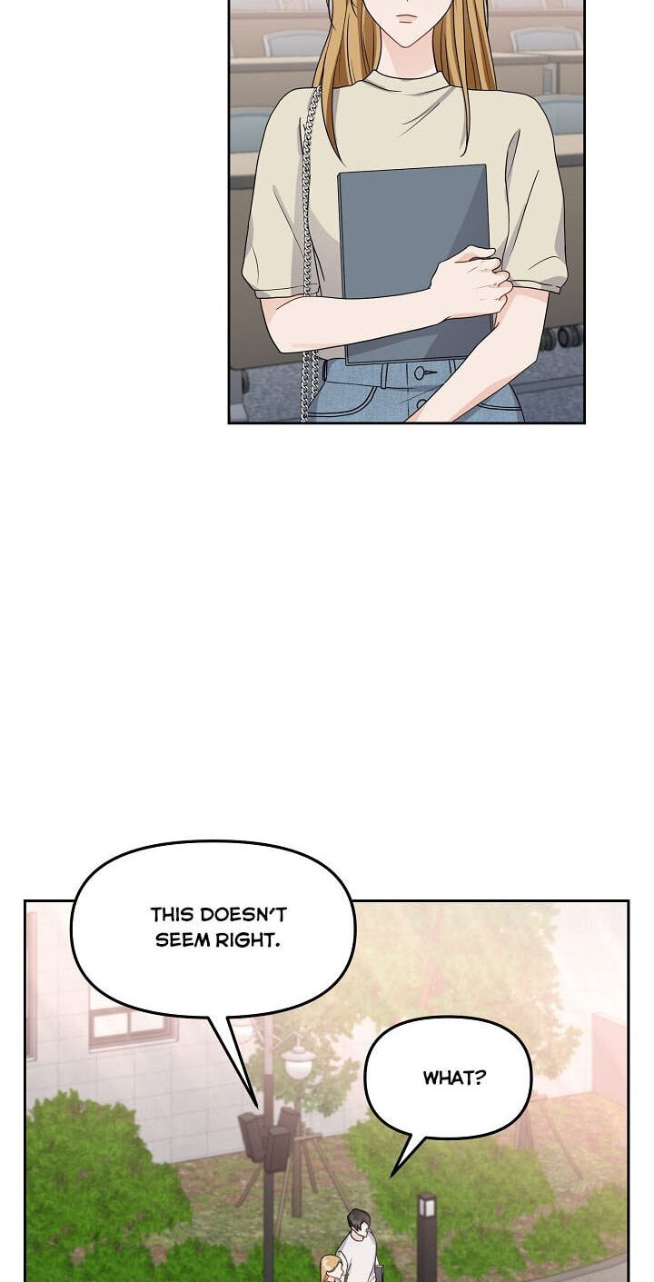 Bad Proposal Chapter 6 page 54 - 