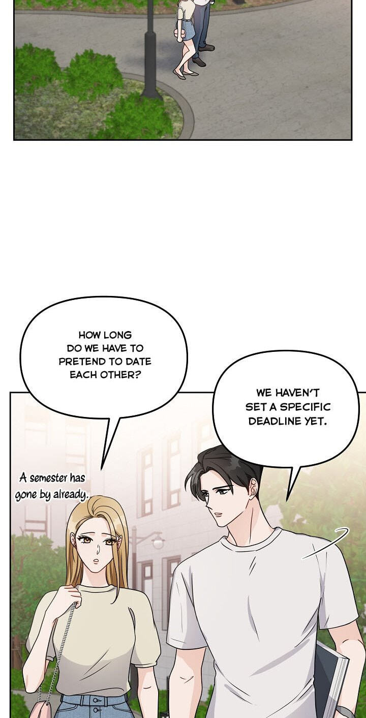 Bad Proposal Chapter 6 page 55 - 