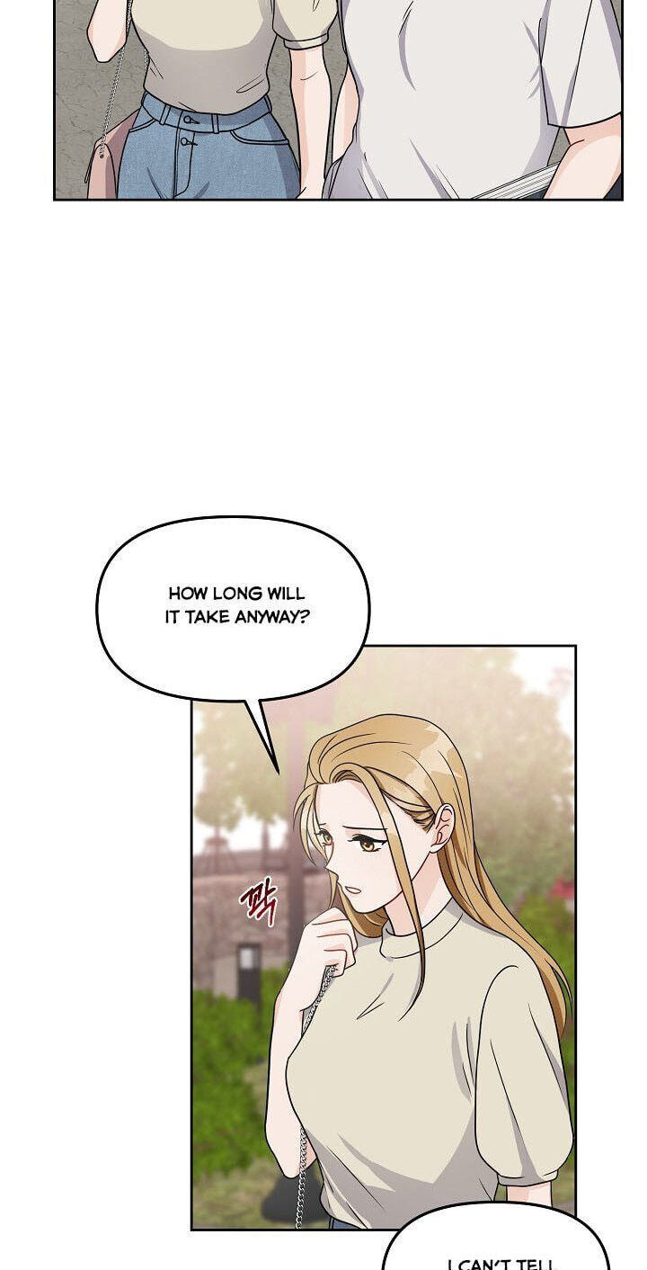 Bad Proposal Chapter 6 page 57 - 