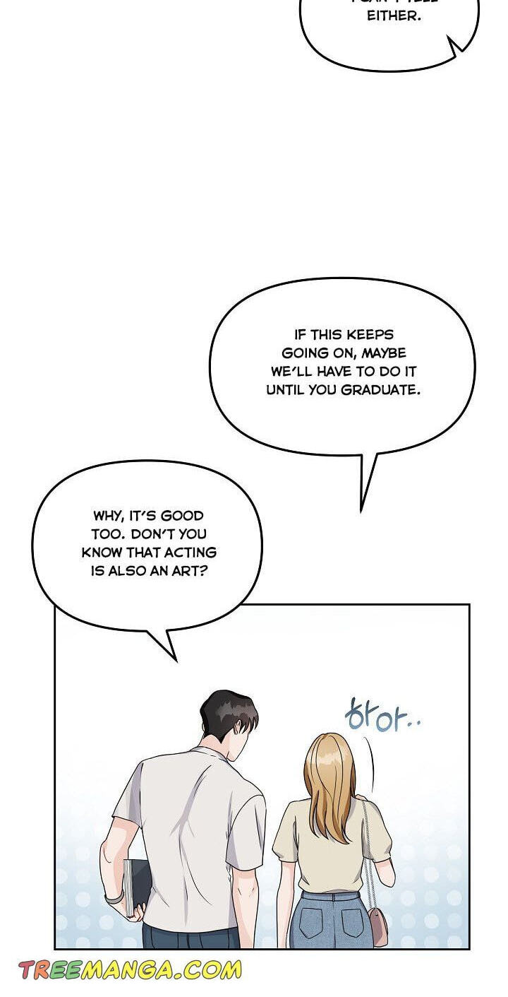 Bad Proposal Chapter 6 page 58 - 