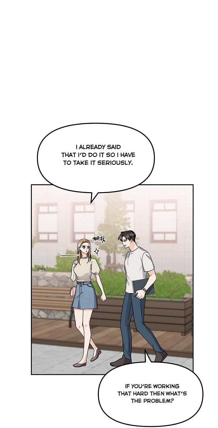 Bad Proposal Chapter 6 page 59 - 