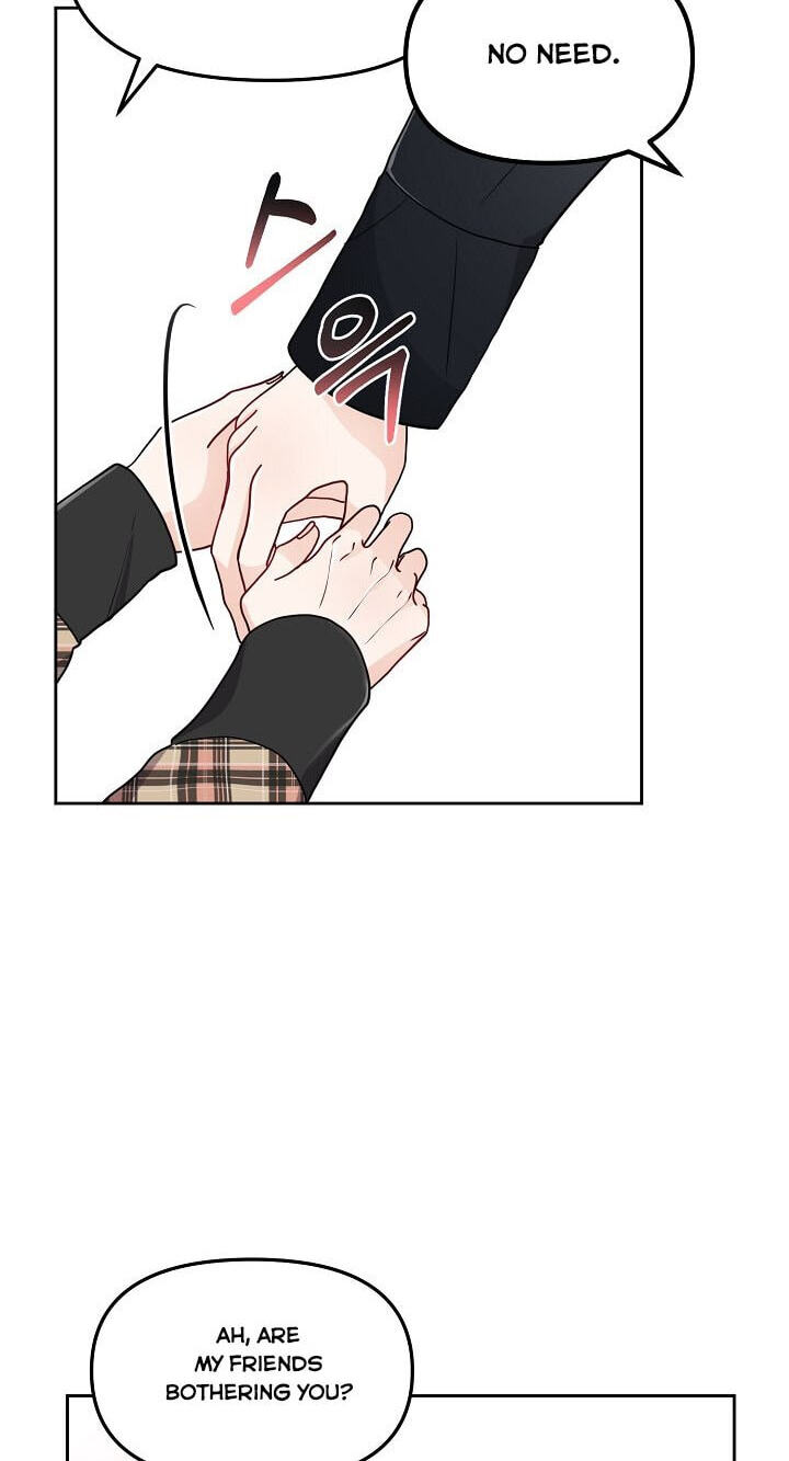 Bad Proposal Chapter 6 page 7 - 