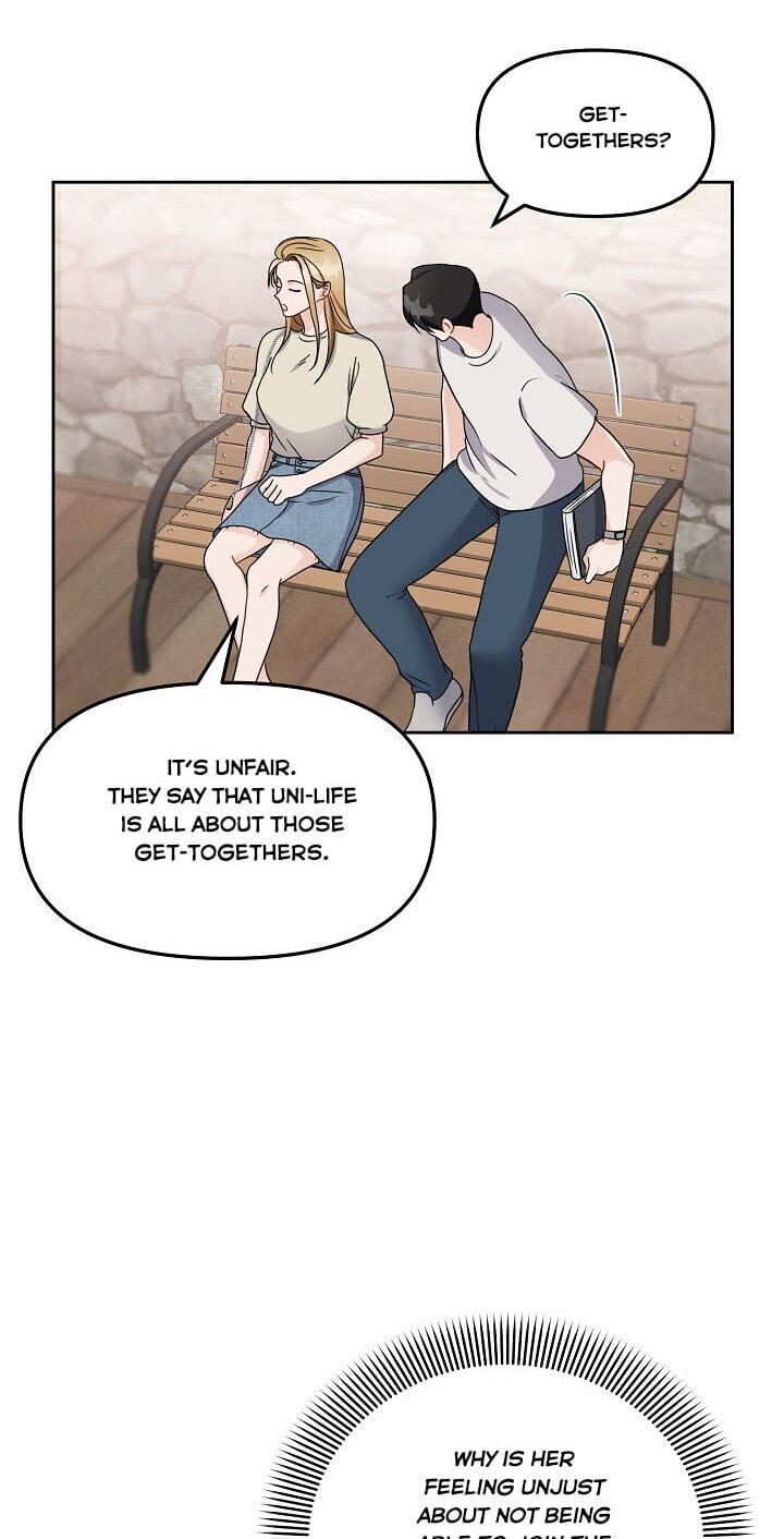 Bad Proposal Chapter 6 page 61 - 