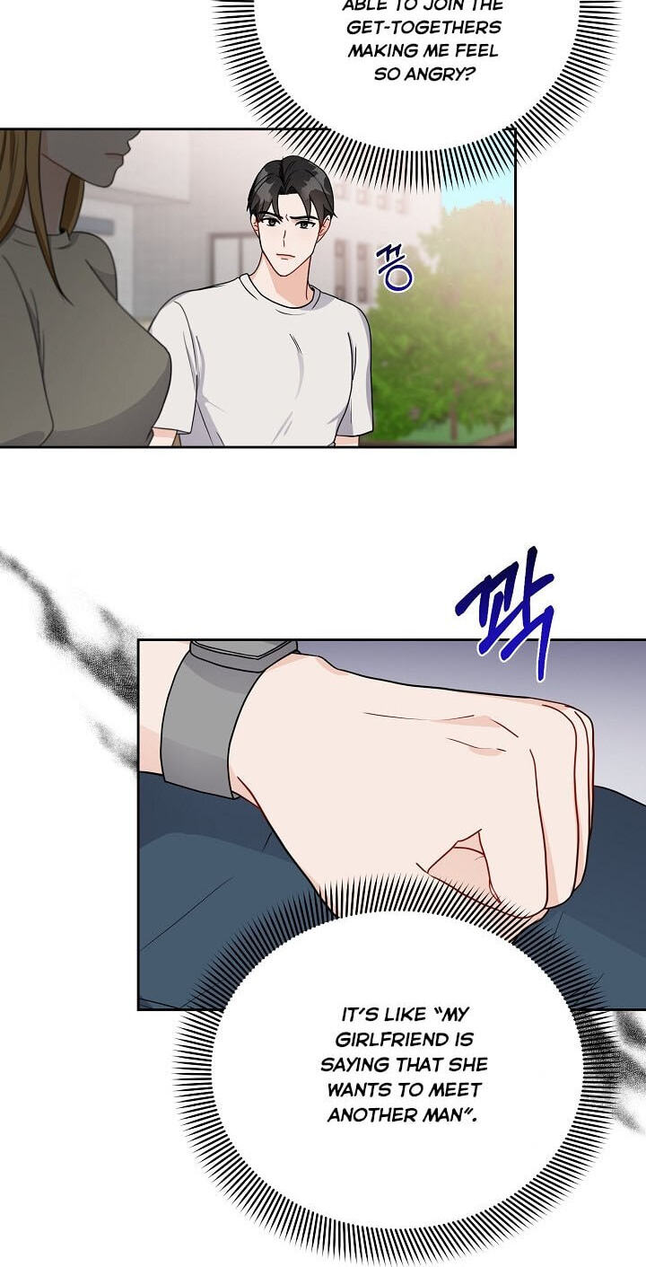 Bad Proposal Chapter 6 page 62 - 