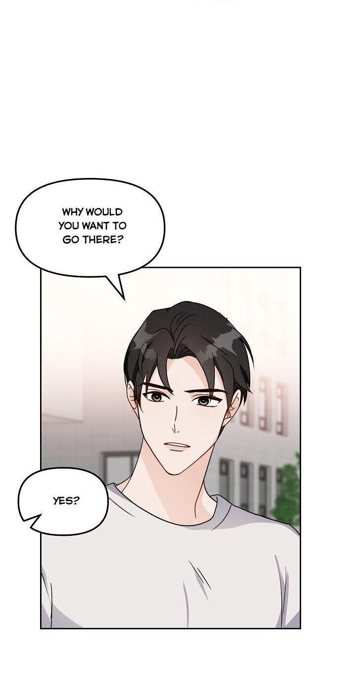 Bad Proposal Chapter 6 page 63 - 