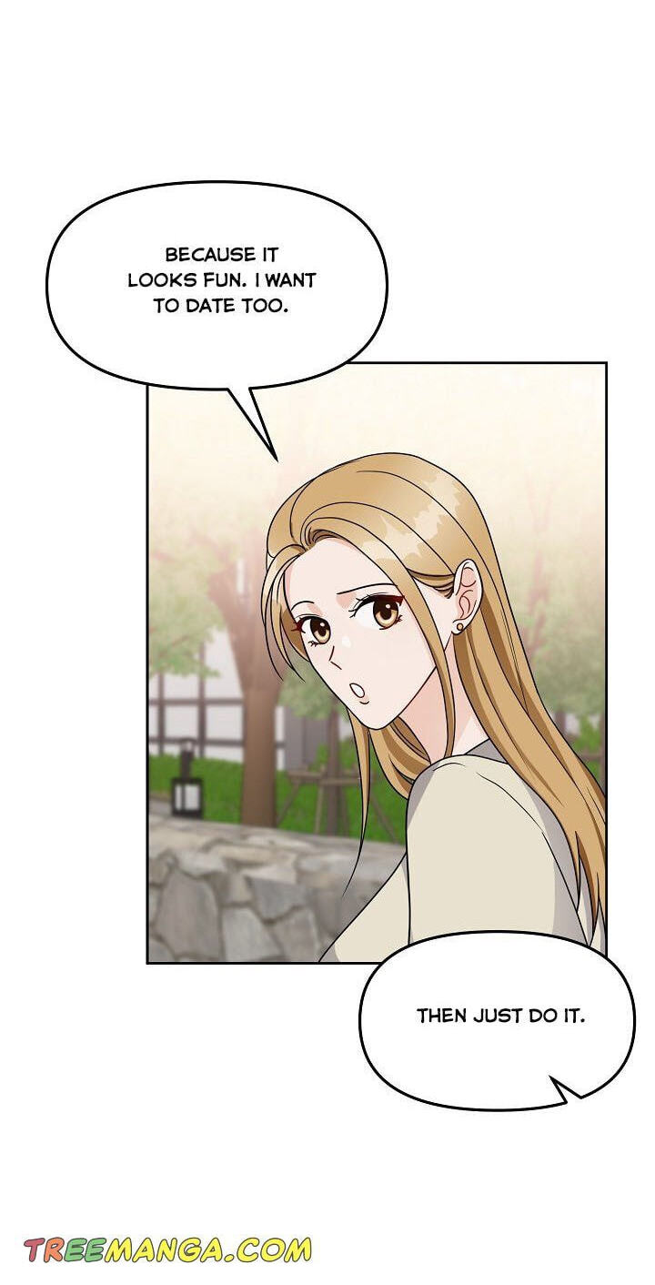 Bad Proposal Chapter 6 page 64 - 