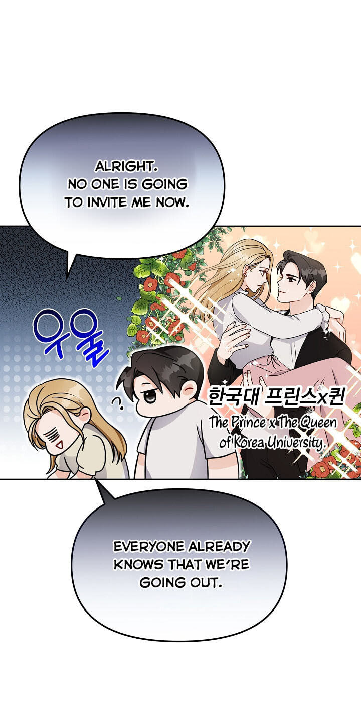 Bad Proposal Chapter 6 page 65 - 
