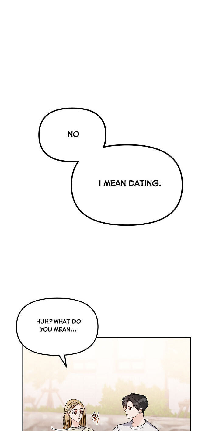 Bad Proposal Chapter 6 page 66 - 