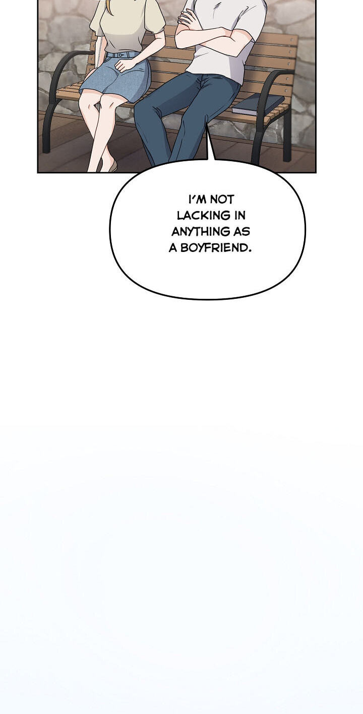 Bad Proposal Chapter 6 page 67 - 