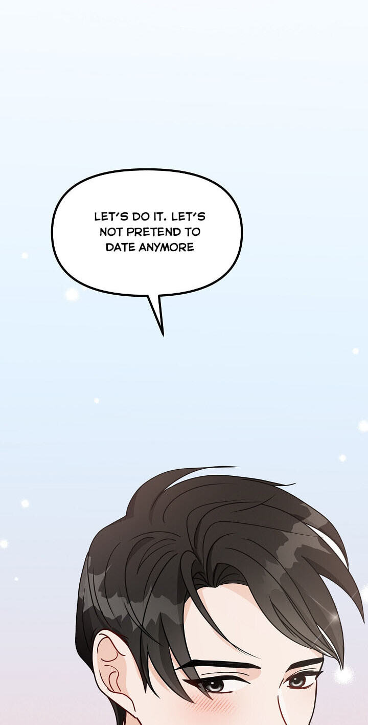 Bad Proposal Chapter 6 page 68 - 