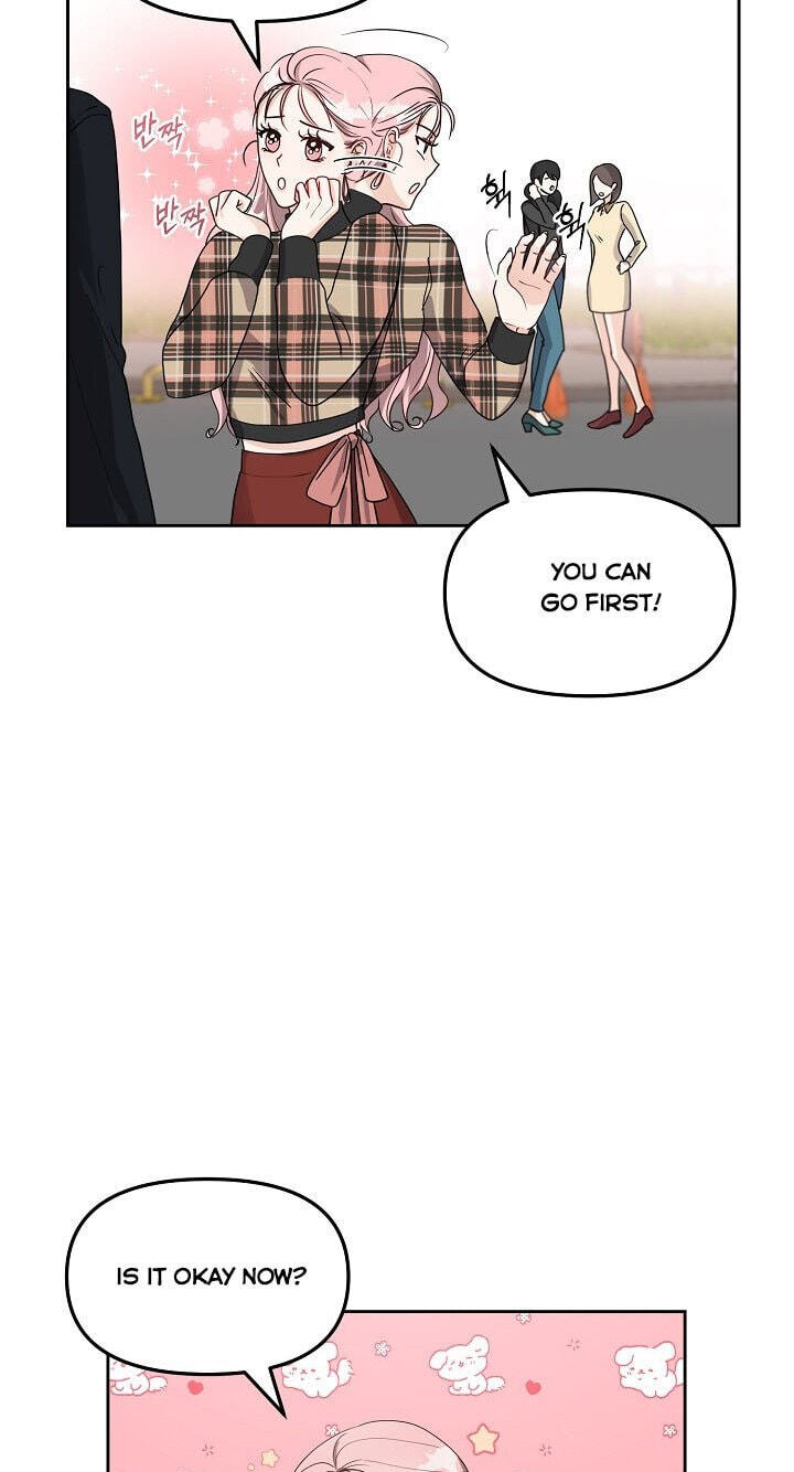 Bad Proposal Chapter 6 page 8 - 