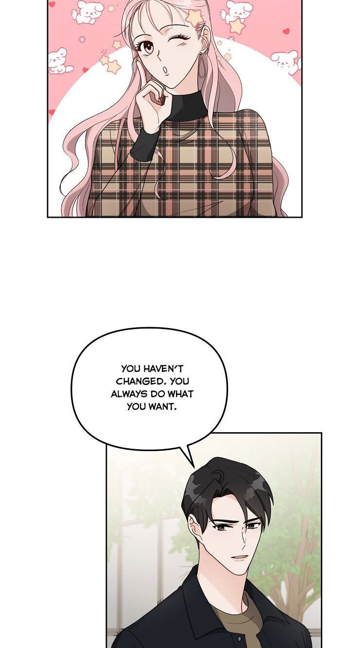Bad Proposal Chapter 6 page 9 - 