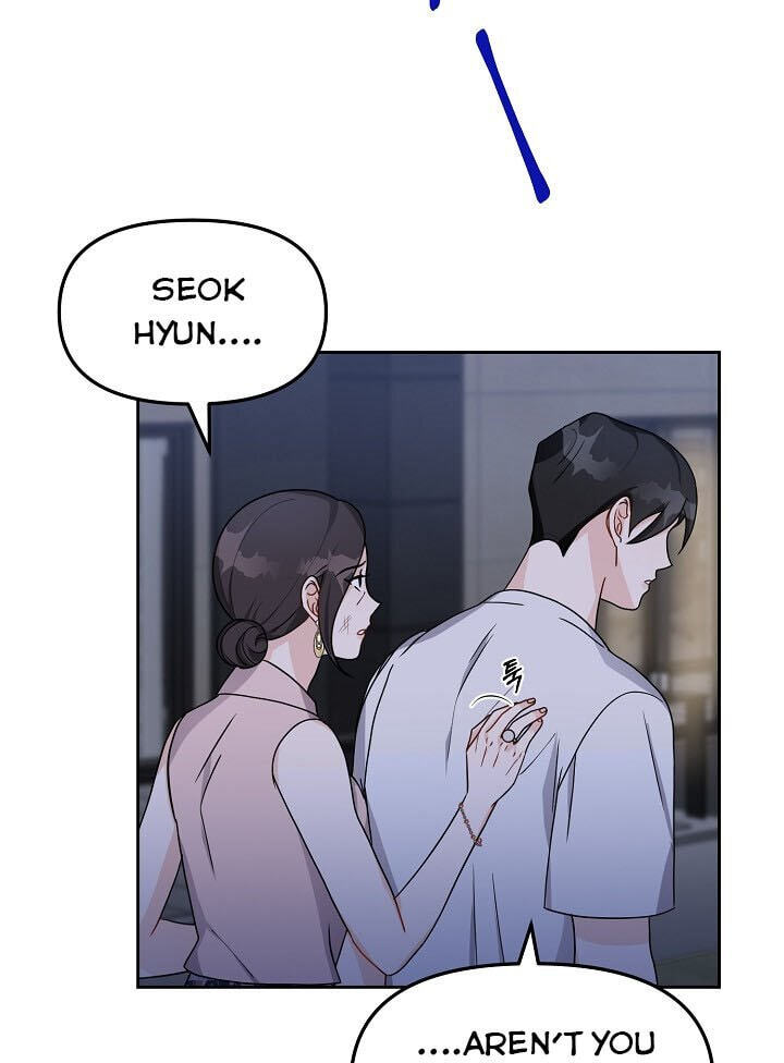 Bad Proposal Chapter 7 page 15 - 