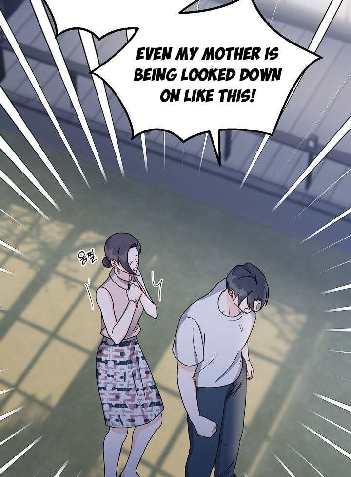 Bad Proposal Chapter 7 page 20 - 