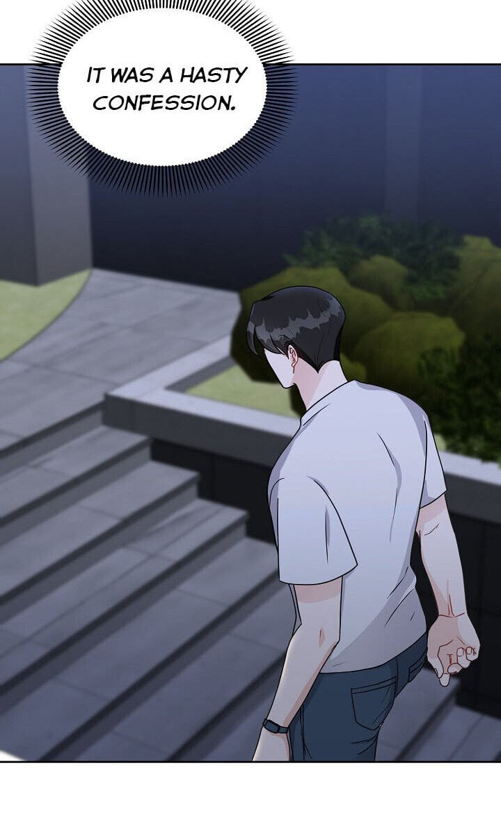 Bad Proposal Chapter 7 page 3 - 
