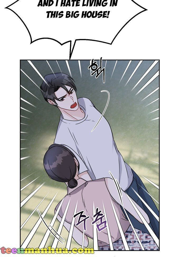 Bad Proposal Chapter 7 page 22 - 