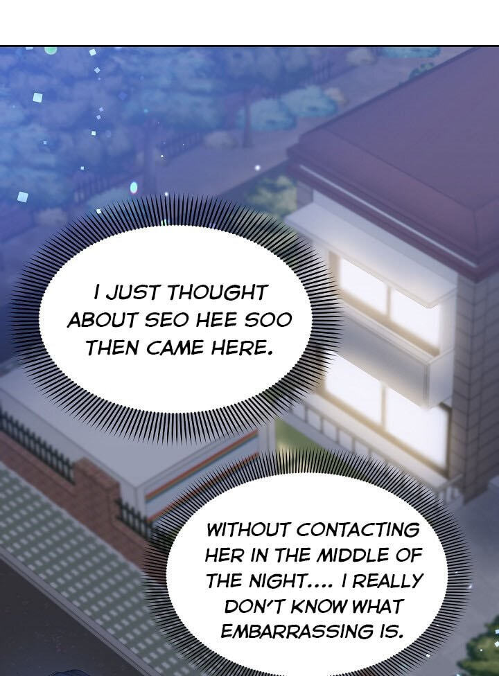 Bad Proposal Chapter 7 page 31 - 