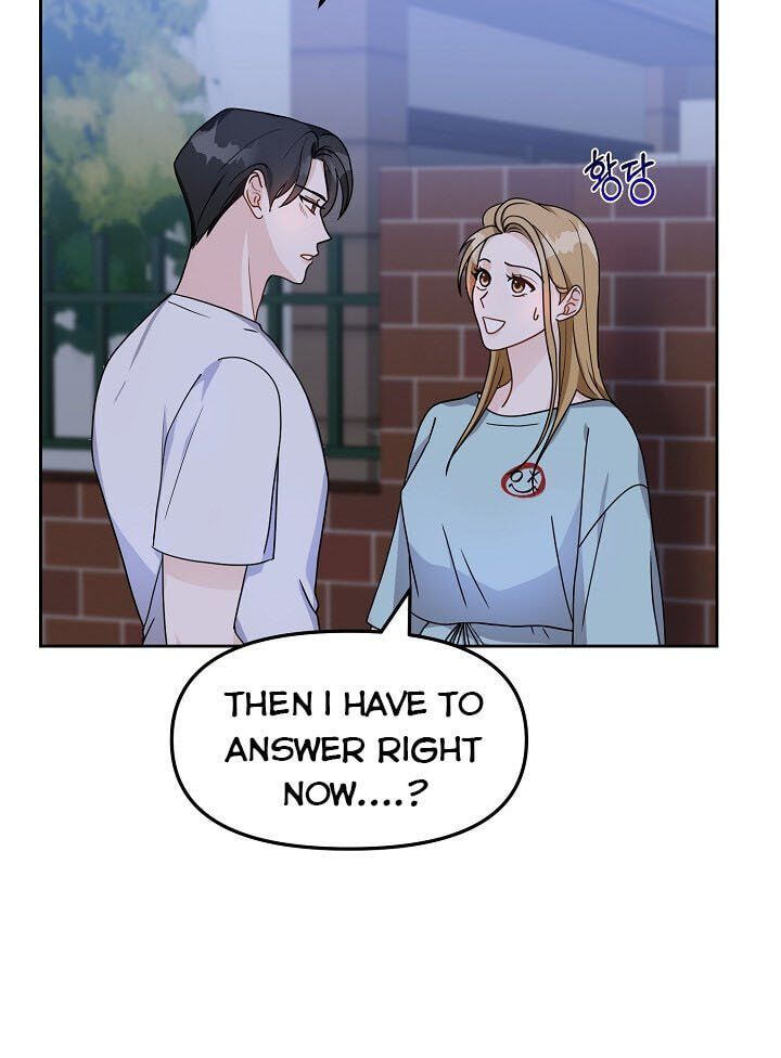 Bad Proposal Chapter 7 page 41 - 