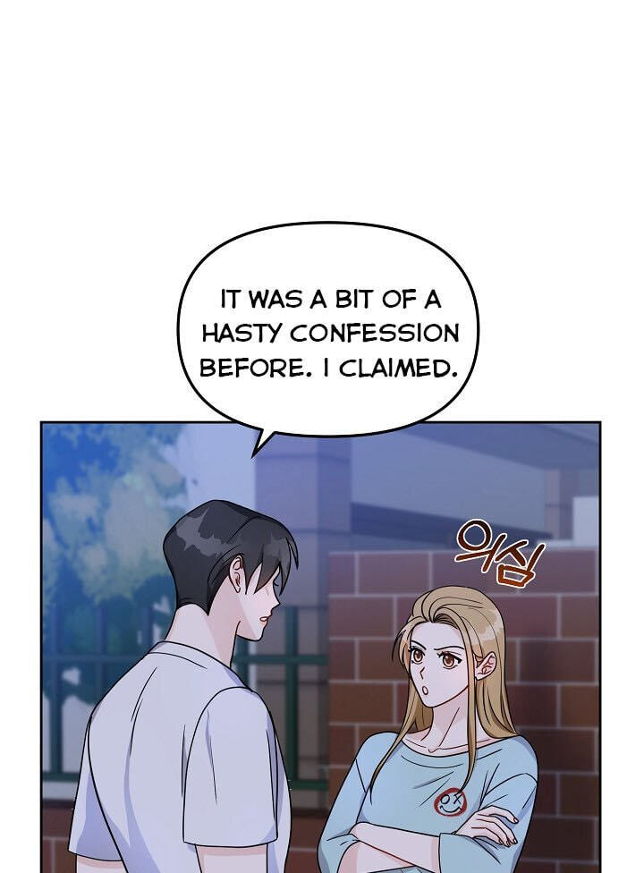 Bad Proposal Chapter 7 page 45 - 