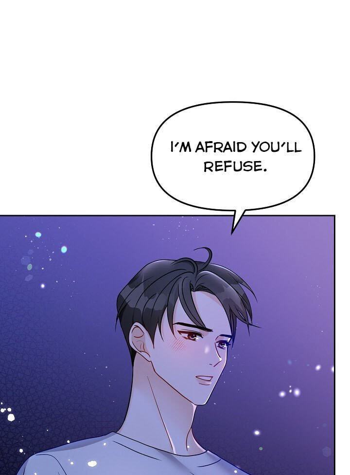 Bad Proposal Chapter 7 page 47 - 