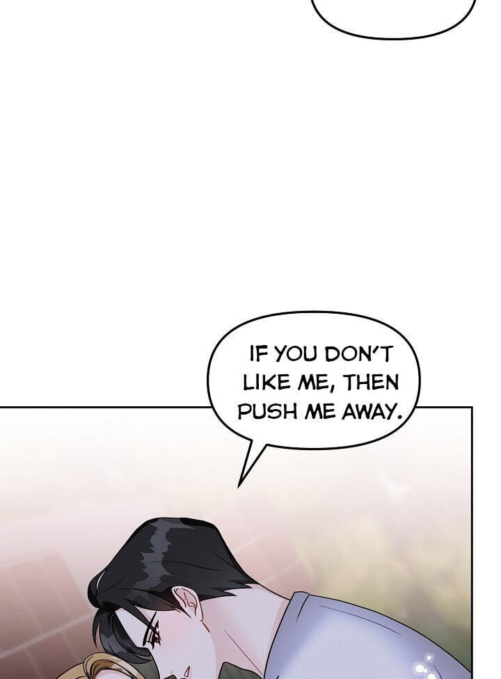 Bad Proposal Chapter 7 page 54 - 