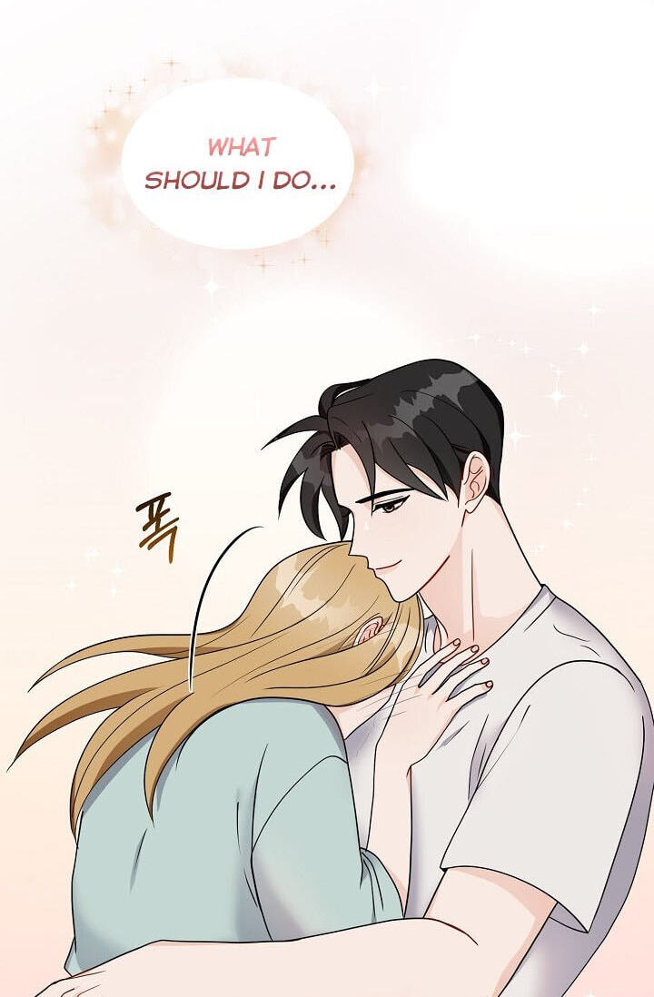 Bad Proposal Chapter 7 page 61 - 