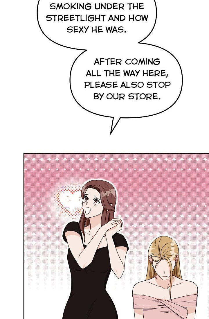 Bad Proposal Chapter 7 page 78 - 
