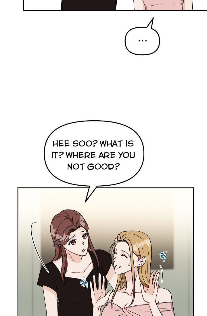 Bad Proposal Chapter 7 page 79 - 