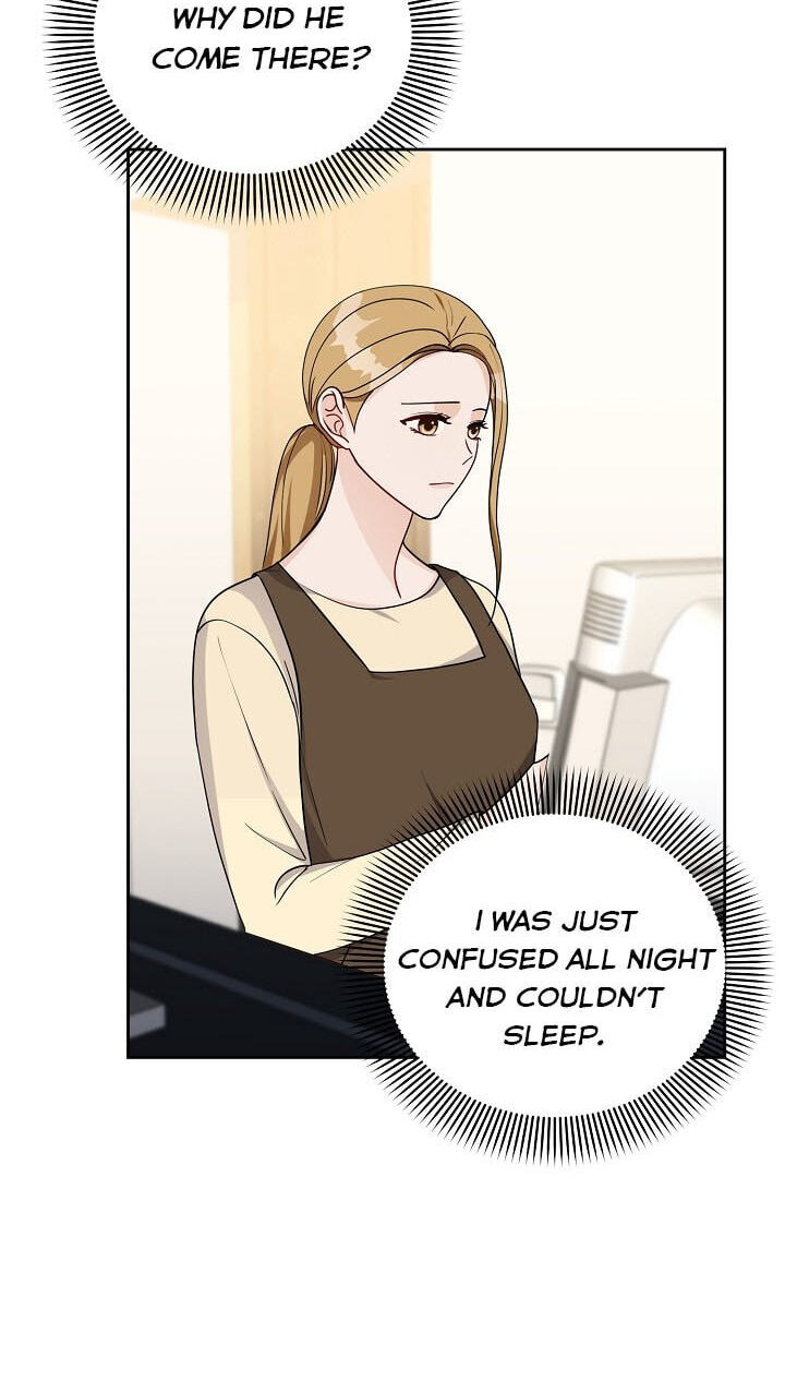 Bad Proposal Chapter 7 page 84 - 