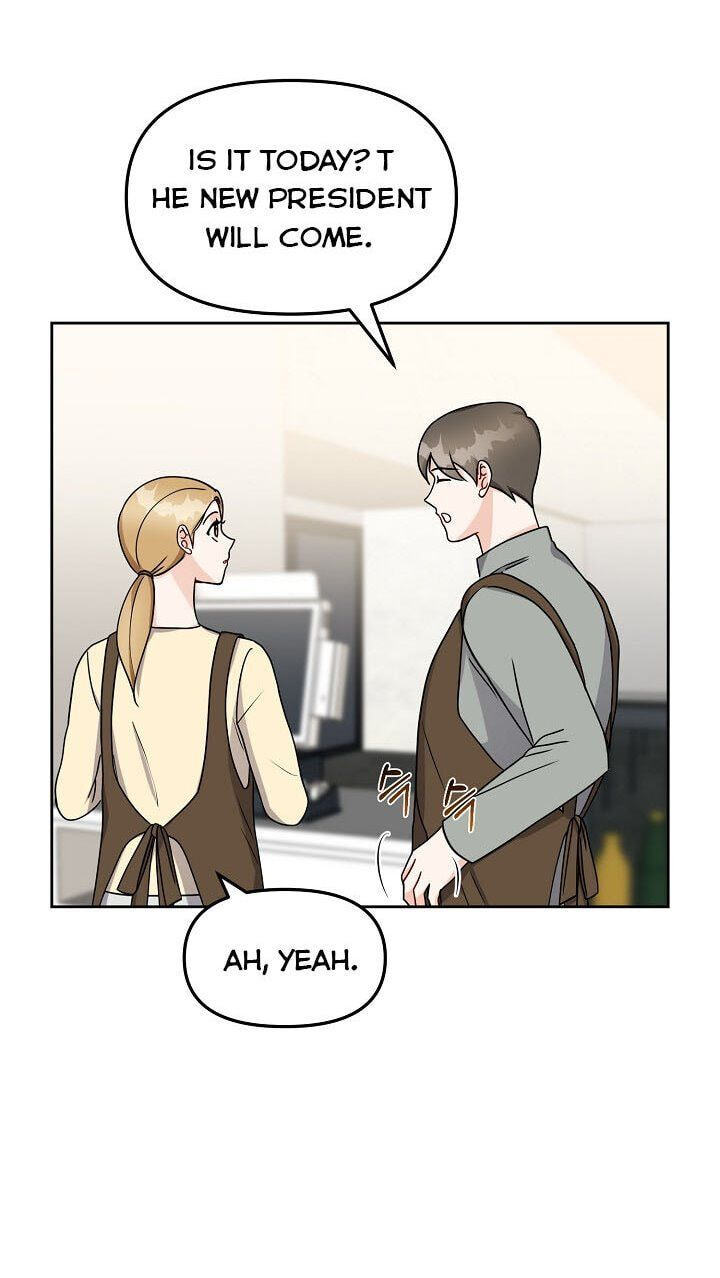 Bad Proposal Chapter 7 page 85 - 