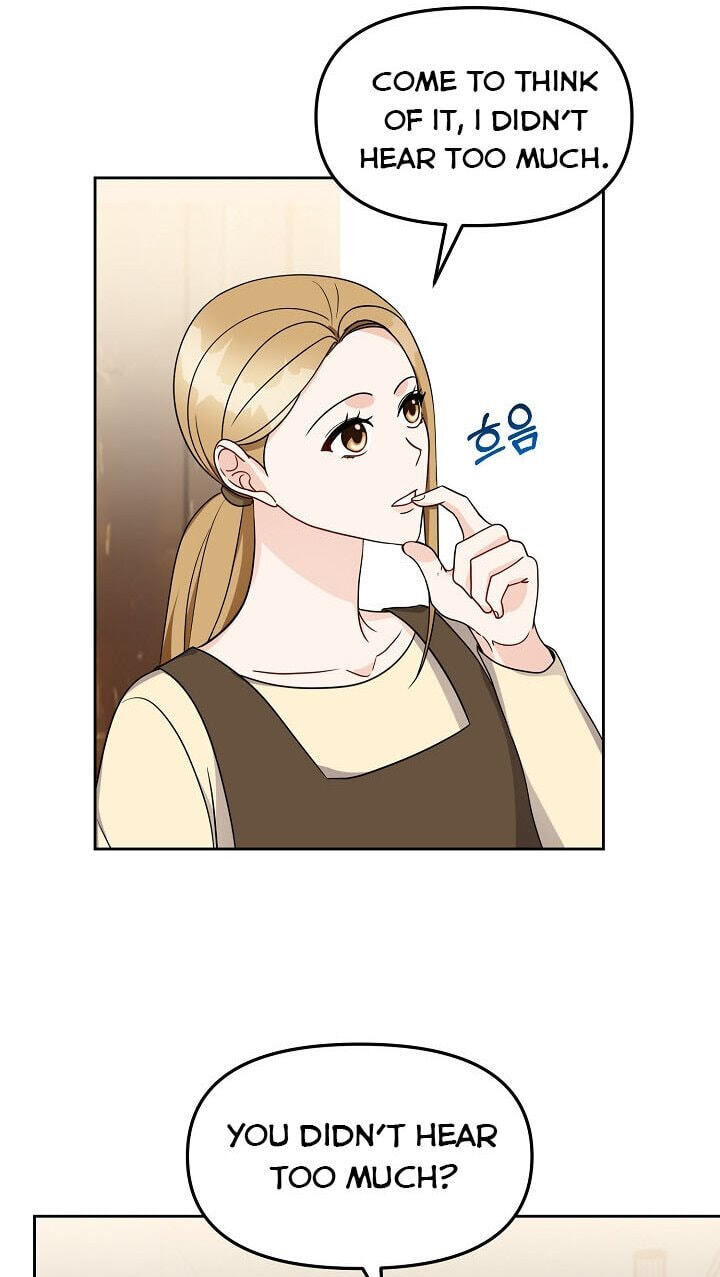 Bad Proposal Chapter 7 page 87 - 