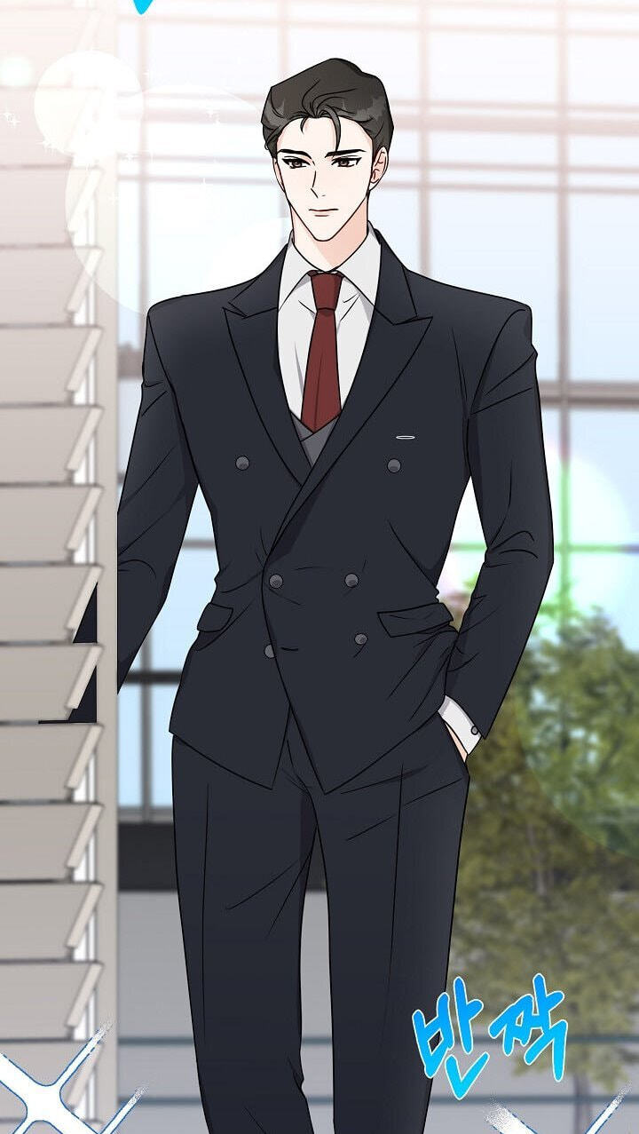 Bad Proposal Chapter 7 page 91 - 