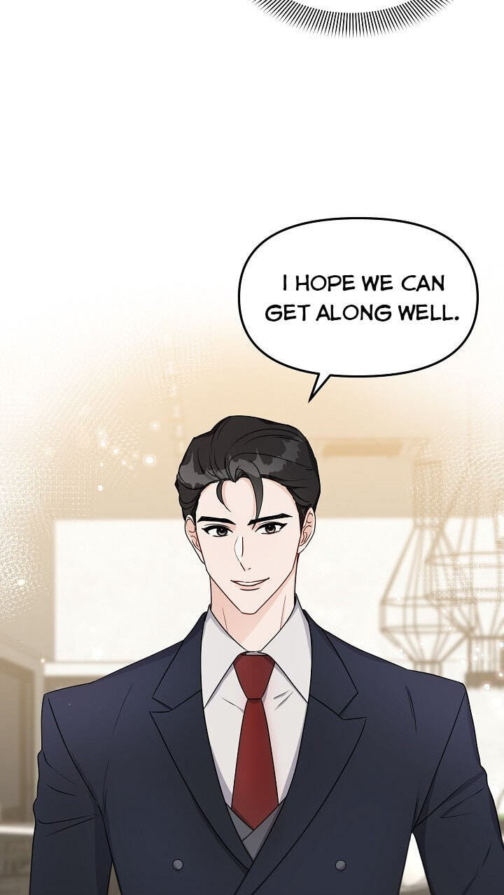 Bad Proposal Chapter 7 page 97 - 